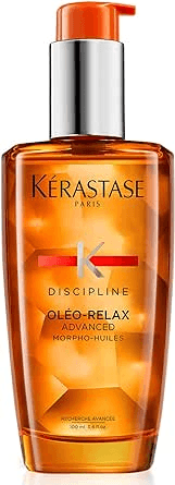 kerastase-serum-discipline-serum-oleo-relax-advanced-cabelos-com-frizz-reducao-do-volume-complexo-morpho-huiles-100-ml - Imagem