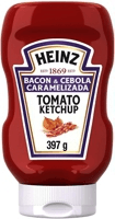 ketchup-heinz-bacon-cebola-caramelizada-397g - Imagem