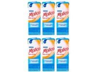 kit-leite-desnatado-zero-lactose-molico-1l-6-unidades - Imagem
