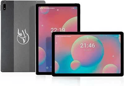 kross-elegance-tablet-1036-octa-core-64gb-wi-fi-e-4g-cinza - Imagem