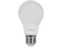 lampada-de-led-elgin-branca-e27-9w-6500k-bulbo-a60 - Imagem