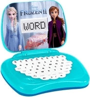 laptop-da-frozen-bilingue-candide - Imagem