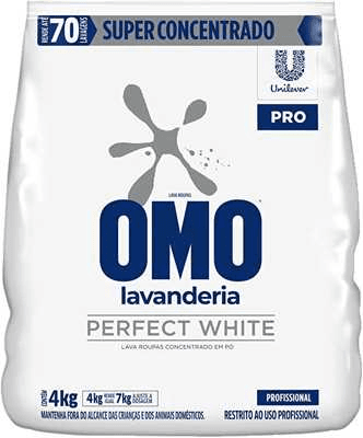lava-roupas-super-concentrado-em-po-lavanderia-omo-perfect-white-pro-pacote-4kg-omo - Imagem