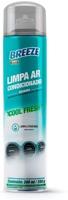 limpa-ar-condicionado-breeze-cool-fresh-proauto-300-ml - Imagem