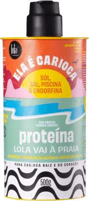 lola-cosmetics-ela-e-carioca-sol-sal-piscina-endorfina-proteina-500g - Imagem