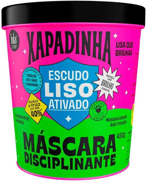 lola-cosmetics-xapadinha-mascara-disciplinante-450g - Imagem