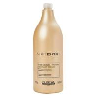 loreal-professionnel-absolut-repair-gold-quinoa-protein-shampoo-tamanho-profissional - Imagem