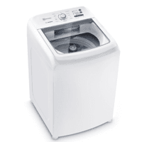 maquina-de-lavar-15kg-electrolux-essential-care-com-cesto-inox-jetclean-e-ultra-filter-led15-c6o5 - Imagem