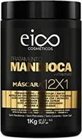 mascara-eico-tratamento-mandioca-1kg-eico - Imagem