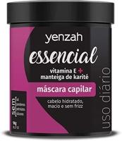 mascara-essencial-yenzah-branco - Imagem