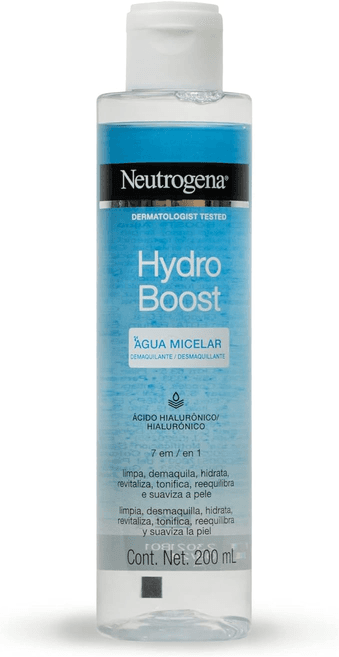 neutrogena-agua-micelar-demaquilante-hydro-boost-200ml - Imagem