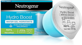 neutrogena-refil-hydro-boost-water-gel-50g - Imagem