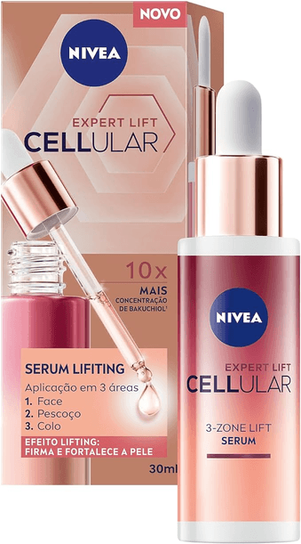 nivea-serum-facial-cellular-expert-lift-30ml - Imagem