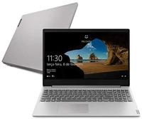 notebook-lenovo-ultrafino-ideapad-s145-i5-1035g1-8gb-1tb-windows-10-156-dolby-audio-design-leve-e-compacto-prata - Imagem