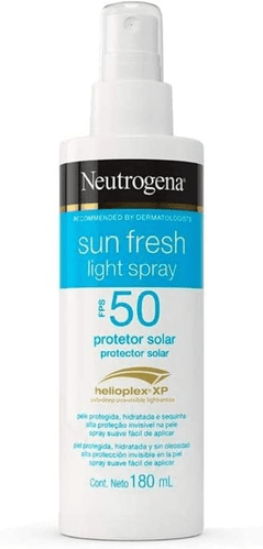 novo-neutrogena-sun-fresh-light-spray-fps-50-180ml-neutrogena - Imagem