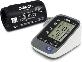 omron-monitor-de-pressao-arterial-de-braco-elite-omron-hem-7320-br-omron - Imagem
