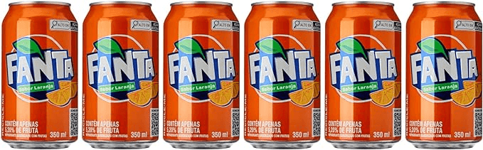 pack-de-fanta-laranja-lata-350ml-6-unidades - Imagem