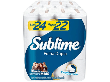 papel-higienico-folha-dupla-sublime-softys-24-rolos-30m - Imagem