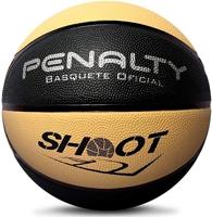 penalty-bola-basquete-shoot - Imagem