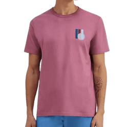 camiseta-masculina-estampada-manga-curta-hering - Imagem