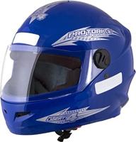 pro-tork-capacete-new-liberty-four-56-azul - Imagem