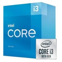 processador-intel-core-i3-10105-cache-6mb-37ghz-44ghz-max-turbo-lga-1200-bx8070110105 - Imagem