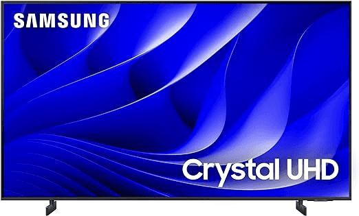 samsung-smart-tv-70-crystal-uhd-4k-70du8000-painel-dynamic-crystal-color-gaming-hub - Imagem