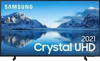 samsung-un50au8000gxzd-tv-crystal-uhd-4k-50 - Imagem