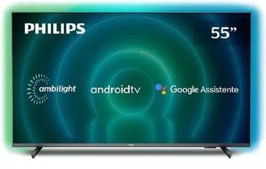 smart-tv-philips-55-ambilight-4k-uhd-led-55pug790678-dolby-atmos - Imagem