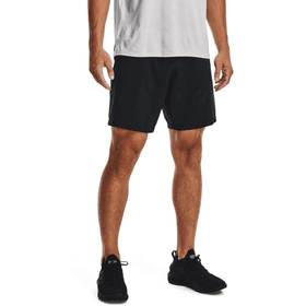 shorts-de-treino-masculino-under-armour-woven-graphic - Imagem