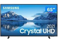 smart-tv-65-crystal-4k-samsung-65au8000-wi-fi-bluetooth-hdr-alexa-built-in-3-hdmi-2-usb - Imagem