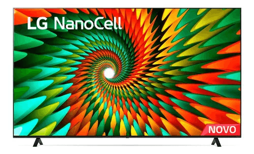 smart-tv-75-4k-lg-nanocell-thinq-ai-alexa-75nano77sra - Imagem