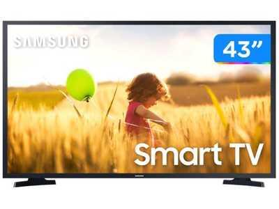 smart-tv-full-hd-led-43-samsung-43t5300a-wi-fi-hdr-2-hdmi-1-usb - Imagem