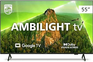 smart-tv-philips-ambilight-55-4k-55pug790878-tv-comando-de-voz-dolby-visionatmos-vrrallm-bluetooth-wi4r - Imagem