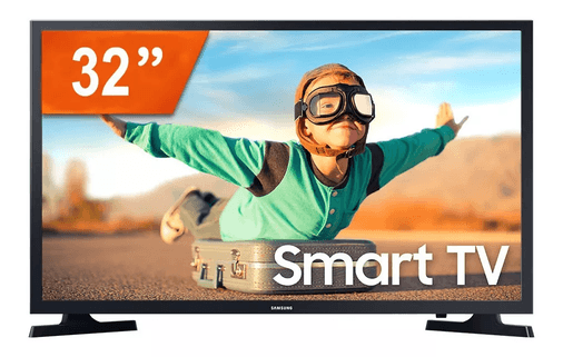 smart-tv-samsung-bet-b-hd-32-bivolt - Imagem