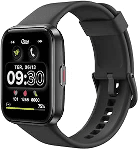 smartwatch-i2go-track-go-com-alexa-integrada-faca-e-atenda-chamadas-tela-169-bateria-de-ate-7-dias-protecao-ip68-ate-60-modos-esportivos-monitoramento-de-saude-compativel-com-android-e-ios - Imagem