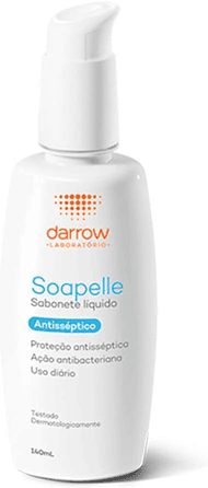 soapelle-sabonete-liquido-140-ml-avene - Imagem