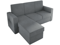 sofa-3-lugares-veludo-venus-viero-moveis - Imagem