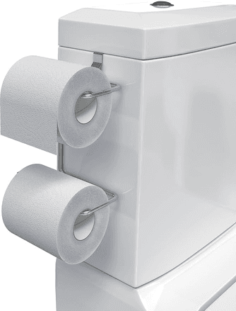 suporte-duplo-de-papel-higienico-pcaixa-acoplada-cromado-stolf - Imagem