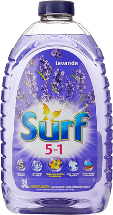 surf-sabao-liquido-5-em-1-lavanda-3-lt - Imagem