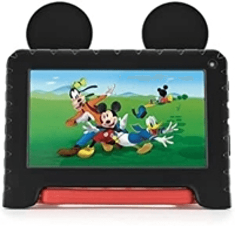 tablet-multilaser-mickey-quad-core-32gb-tela-7-polegadas-preto-nb367 - Imagem
