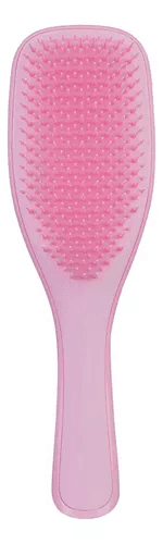 tangle-teezer-escova-de-cabelo-desembaracadora-cor-rosa - Imagem