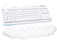 teclado-mecanico-gamer-logitech-g713-rgb-lightsync-com-switch-gx-brown-tactile-apoio-para-maos-em-formato-de-nuvem-compativel-com-pc-e-mac-layout-abnt - Imagem