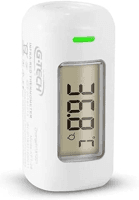 termometro-infravermelho-ultracompacto-de-testa-g-tech-go - Imagem