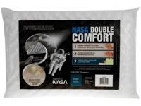 travesseiro-nasa-fibrasca-viscoelastico-nasa-double-comfort - Imagem
