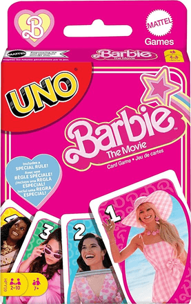 uno-jogo-de-cartas-barbie-o-filme - Imagem