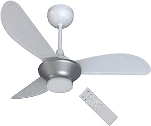 ventilador-de-teto-ventisol-wind-plus-inverter-silver-controle-remoto-led-integrada-bivolt - Imagem