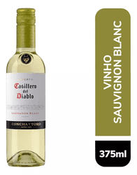 vinho-branco-casillero-del-diablo-sauvignon-blanc-375ml - Imagem