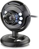 webcam-multilaser-plug-e-play-16mp-nightvision-microfone-usb-preto-wc045 - Imagem