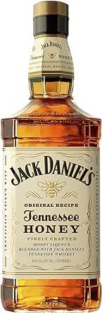 whisky-jack-daniels-honey-1l - Imagem